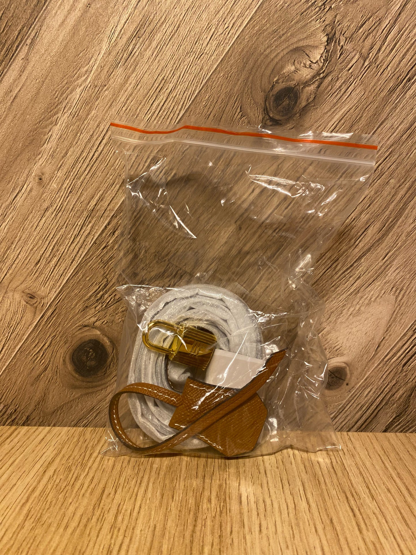 Kelly風 レザーミニハンドバッグ 19cm / 켈리풍 미니 핸드백 19cm