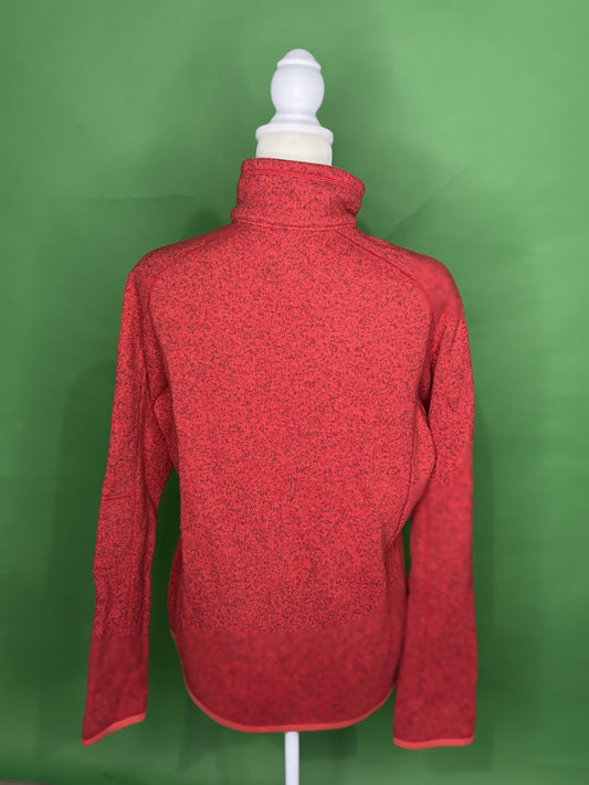 Patagonia レッドフリース