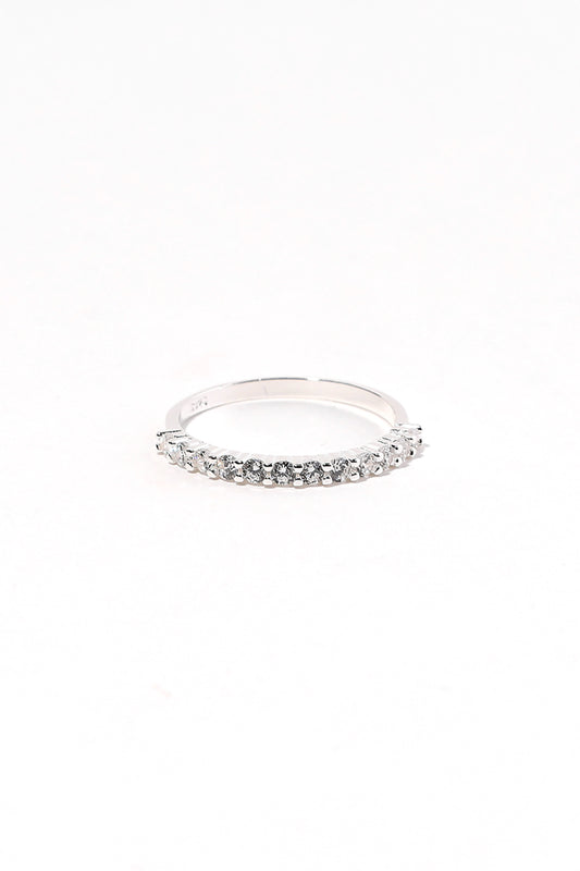 【即納】Le`toile 韓国女性アクセサリー リング 925シルバー E21FWRS09