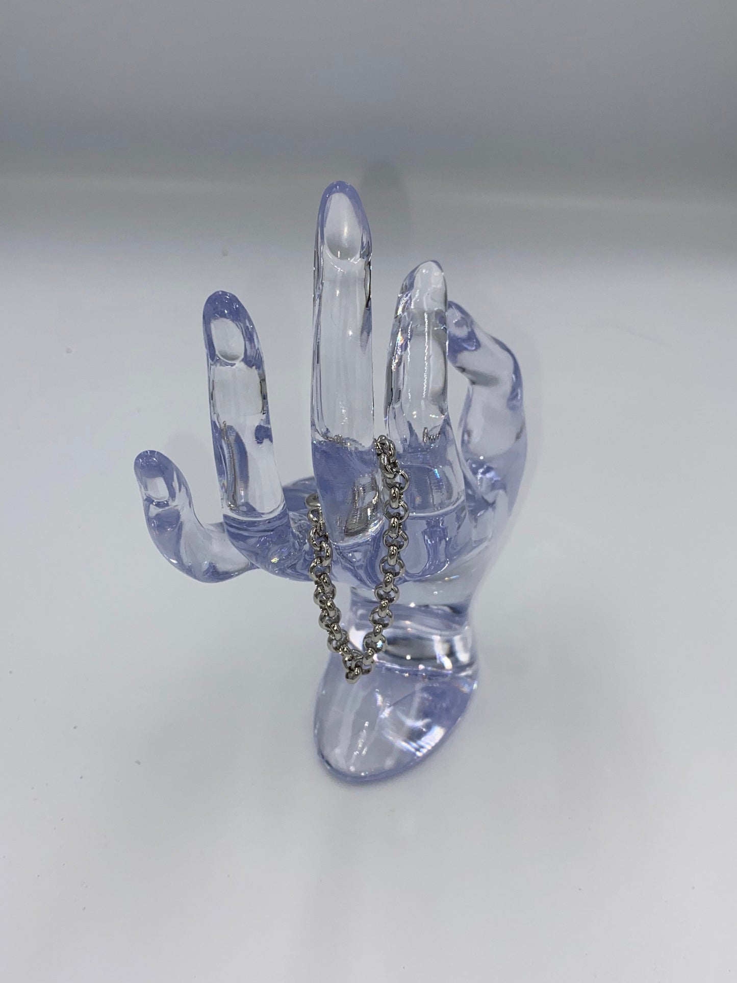 【一部即納】 Le`toile 韓国女性アクセサリー ブレスレット ハートチェーンブレスレット