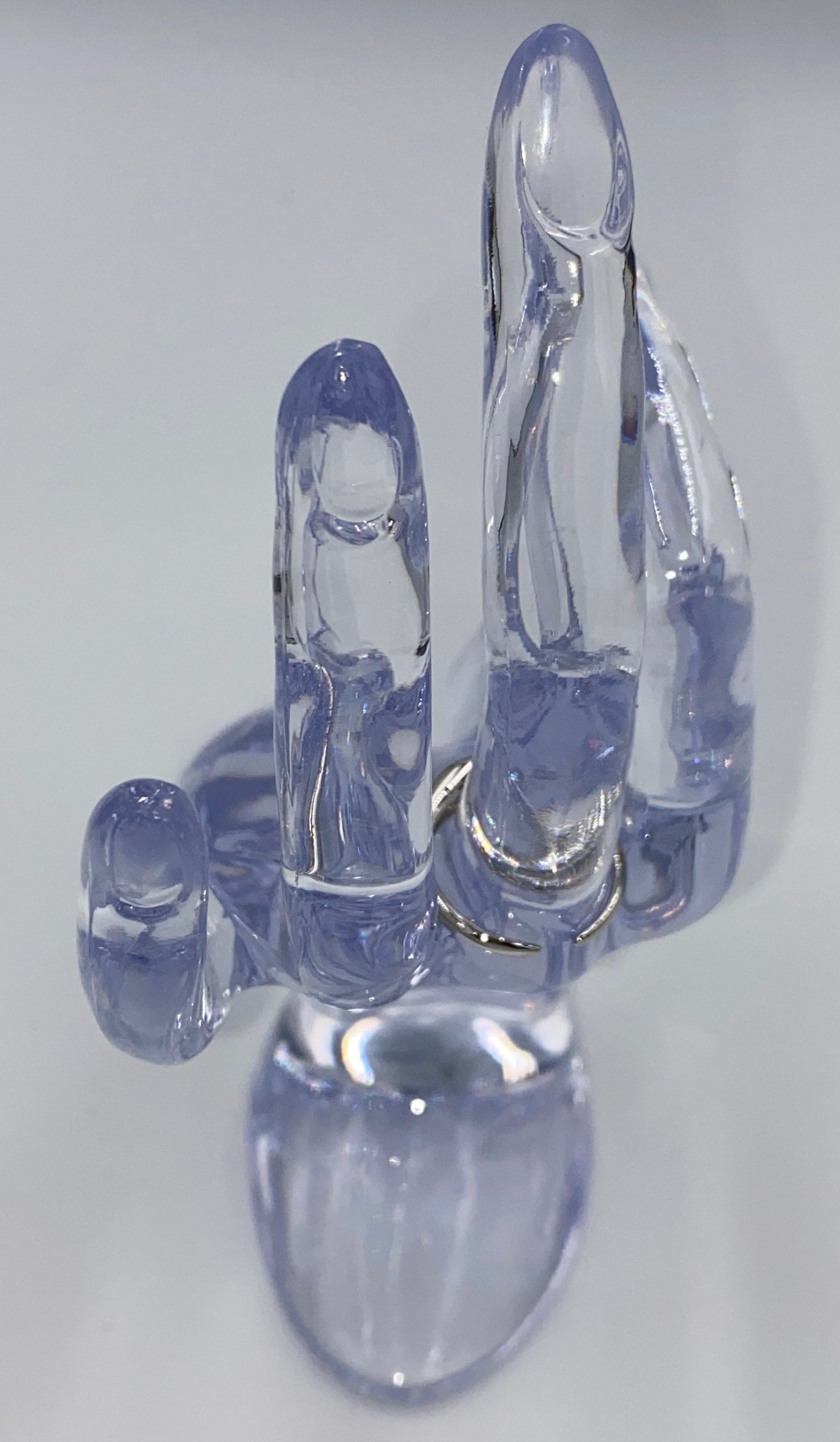 【一部即納】Le`toile 韓国女性アクセサリー リング E21FWRI02