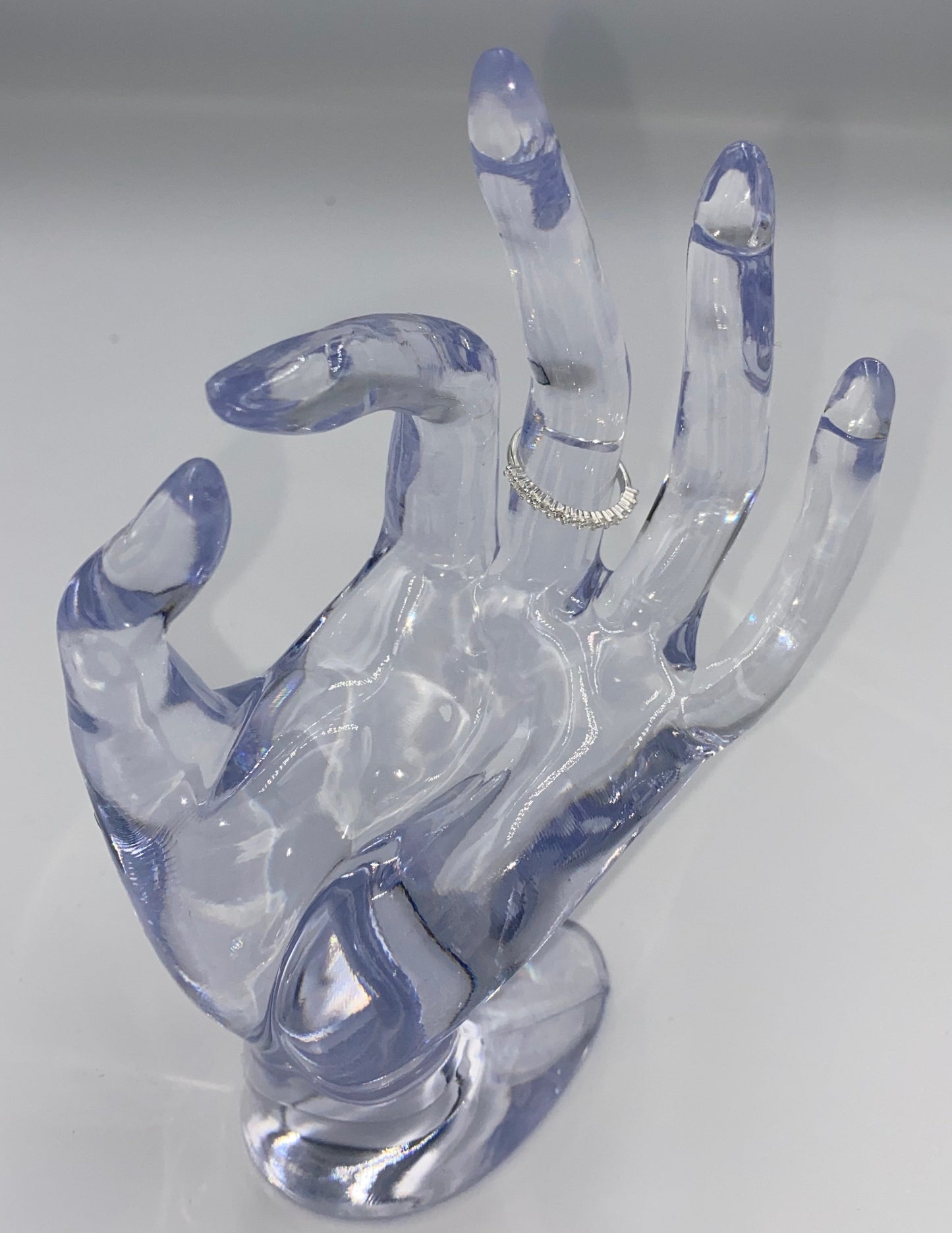 【即納】Le`toile 韓国女性アクセサリー リング 925シルバー E21FWRS09