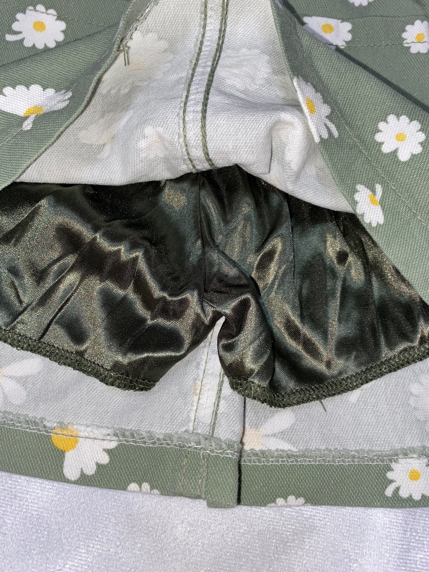 【即納・期末セール品】韓国子供服 Comma 女の子 子供服 花柄スカート 2色 90-150サイズ