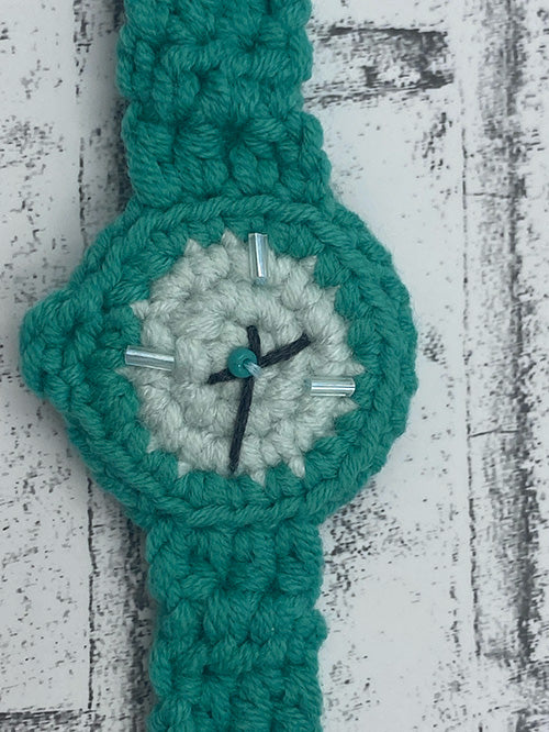 即納・期末セール品 ハンドメイド 花時計アクセサリー 女性/小型犬用