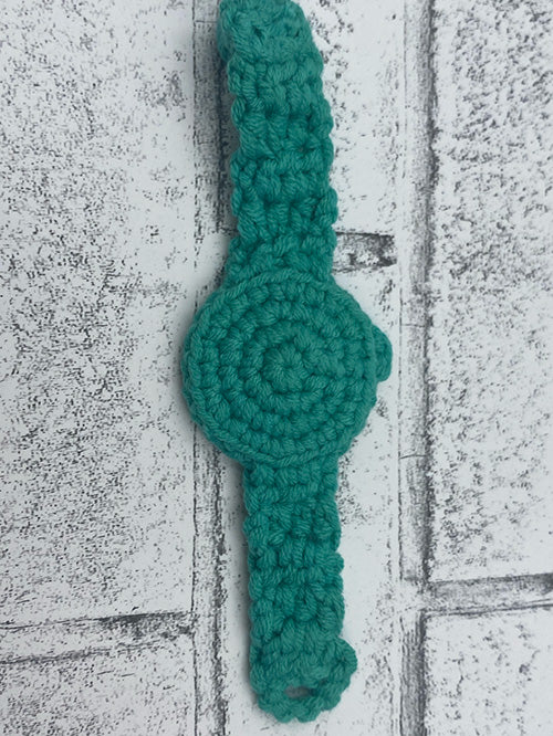 即納・期末セール品 ハンドメイド 花時計アクセサリー 女性/小型犬用