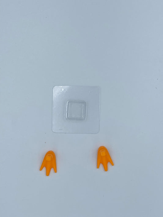 即納・期末セール品 アヒルのお掃除ブラシ