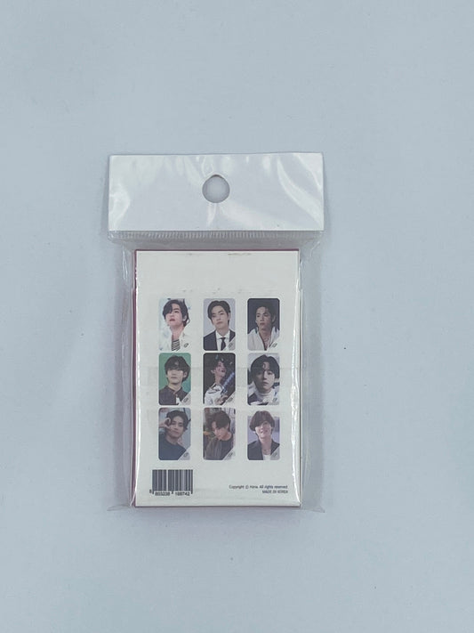 BTS/V Photoメッセージカード