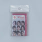 Twice Photoメッセージカード