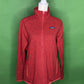 Patagonia レッドフリース