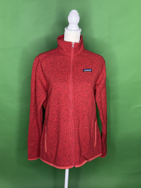 Patagonia レッドフリース
