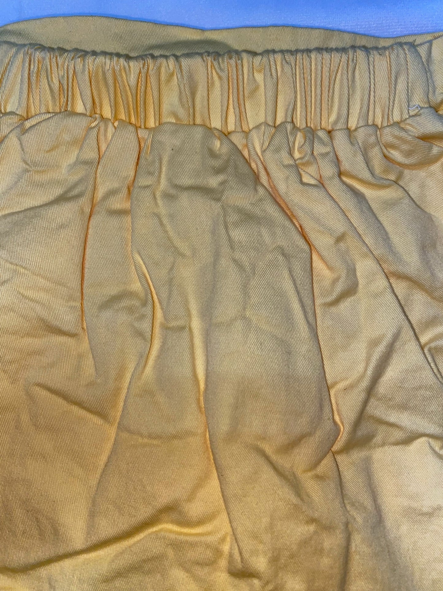【即納】韓国子供服 Comma 女の子 子供服 エッジスカート 2色 90-150サイズ